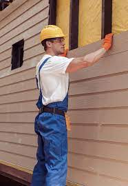 Best Vinyl Siding Installation  in Ballwin, MO